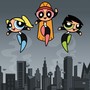 Powerpuff Girls (Explicit)