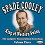 King Of Western Swing, Vol. 3