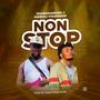 NON STOP (feat. MAWULI YOUNGGOD) [Explicit]