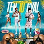 Ten 10 Gyal (feat. Coco Boss)