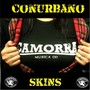 Conurbano Skins