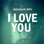 I Love You (Explicit)