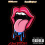 A Bad ***** (feat. NtmLovee) [Explicit]