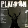 Platoon (Original Motion Picture Soundtrack And Songs From The Era)（黑胶版）