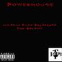 Powerhouse (feat. Insidious Flow & Da Lee Capo) [Explicit]