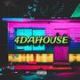 4DAHOUSE (RAW) TAPE [Explicit]