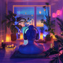 Relaxation Rhythms Lofi: Serene Sound Sessions