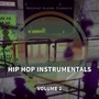 Hip Hop Instrumentals, Vol. 2