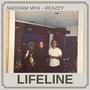 Lifeline (feat. REAZZY) [Explicit]