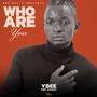 Who Are You? (Explicit)