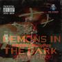 Demons in the Dark! (Devils Floor) (feat. Philypay) [Explicit]