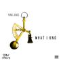 What I Kno (Explicit)