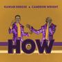 How (feat. Cameron Wright)