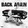 Back Again (Explicit)