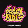 Essex Girls (feat. Jaykae, Silky & Janice Robinson) [TeeDee Remix] (Extended) [Explicit]