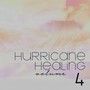 Hurricane Healing, Vol. 4