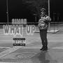 What up (Explicit)