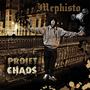 Projet Chaos (Explicit)