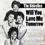 Will You Love Me Tomorrow