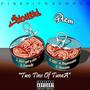 Two Tins Of TuneA (Explicit)