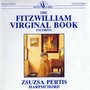 The Fitzwilliam Virginal Book