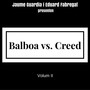 Balboa vs. Creed Volum II