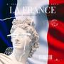 La France (feat. Morena Deh Keys, Dena Deep, Bistro, M'phimetsi & Master015)