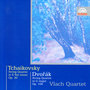 Dvořák & Tchaikovsky: String Quartets