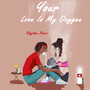Your Love Is My Oxygen
