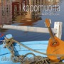 Kopomuorta: Dalmatian Instrumental Music