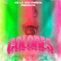 Colores (feat. Majazztick)