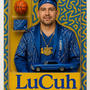 Lukaaaa (feat. Danny Evans) [Explicit]