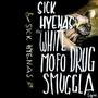 The White Mofo Drug Smuggla Tape