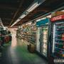 Gas Station Run (Explicit)