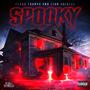 Spooky (feat. Leon SoFresh) [Explicit]