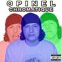 CHROMATIQUE (Explicit)