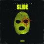 Slide (feat. Andrew Summers) [Explicit]