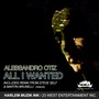 All I Wanted EP