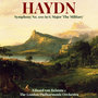 Haydn: Symphony No. 100 in G Major 'The Military'