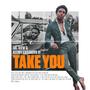 TAKE YOU (feat. Akeem Ali) [Explicit]