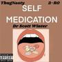 Self Medication (feat. Scott Winter & 2-Ro) [Explicit]