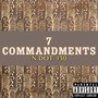 7 Commandments (Explicit)