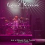 Live at Downey Civic Theater