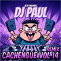 Alto Bailable Cachengue Vol 14 (Remix)