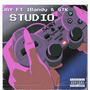 Studio (feat. Jay & 1Bandy) [Explicit]