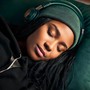 Hip Hop Dreams: Music for Sleep