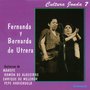 Cultura Jonda VII. Fernanda y Bernarda de Utrera