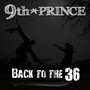 Back to the 36 (Explicit)