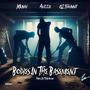 Bodies In The Basement (feat. Muncy, Oz 1Hunnit & Auzzie Awefauknaw) [Explicit]