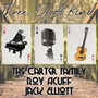 Three of a Kind: The Carter Family, Roy Acuff, Jack Elliott